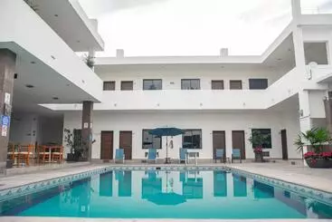 Hotel Tres Soles
