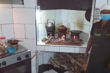 Pansiyon Gammaduwa Heritage Bungalow And Tea Gardens