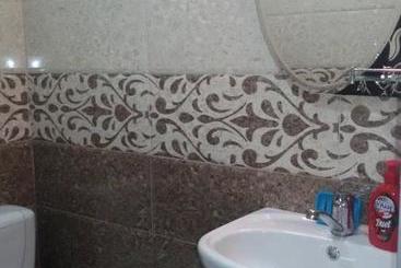 پانسیون Luiza