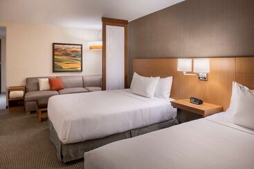 Отель Hyatt Place East Moline/quad Cities