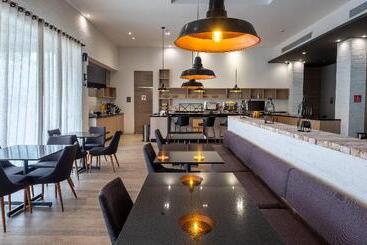 فندق Staybridge Suites Villahermosa Tabasco, An Ihg