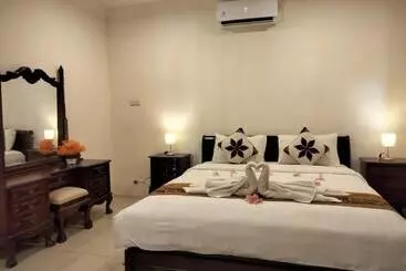 Aparthotel Jepara Marina Seaview