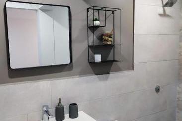 Vestigium Bed And Breakfast