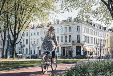 هتل Citizenm Amstel Amsterdam