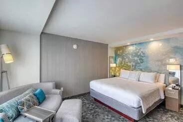 Hotel Courtyard By Marriott Fargo