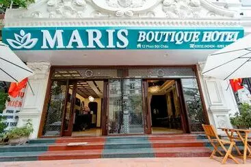 Hotel Maris Boutique