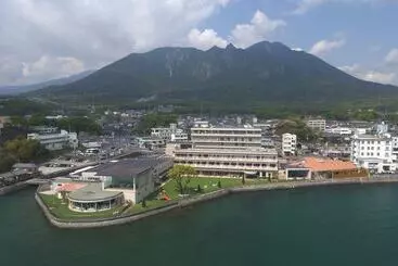 Hotel Seaside Shimabara