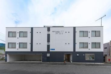 Aparthotel Owatari Pansion Will