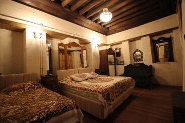 Aynur Hanım Konağı Butik Otel