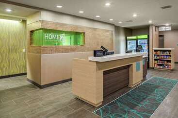 בית מלון כפרי Home2 Suites By Hilton Dayton/centerville