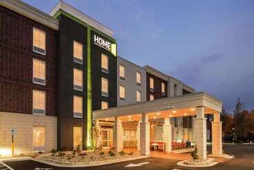 Hotell Home2 Suites By Hilton Dayton/centerville