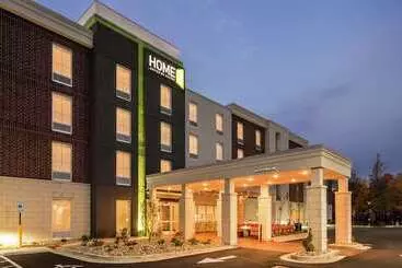 Hotel Home2 Suites By Hilton Dayton/centerville