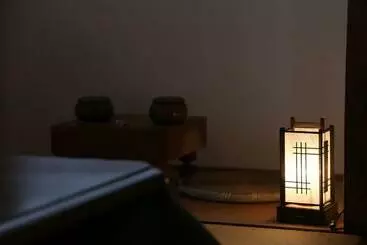 ツーリストアパートメント Kome Home