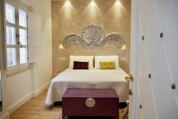 پانسیون In Centro Unique Rooms