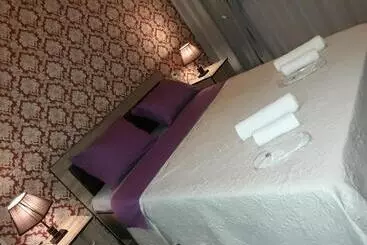 پانسیون Mango Guesthouse