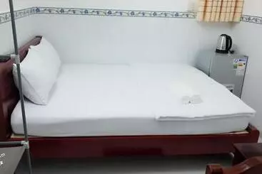 پانسیون Phu Quoc Beach Guesthouse