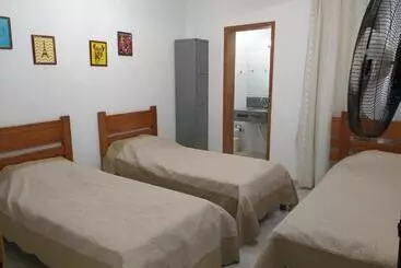 Thiferer Hostel