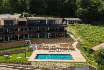Aparthotel Malga