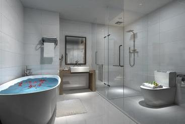 Hotel John Design Theme  Qianguqing Branch