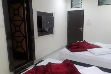 Hotel Moon Sky Ajmer