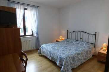 Il Bersagliere  Dependance Hotel La Pace