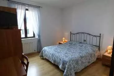 Il Bersagliere  Dependance Hotel La Pace