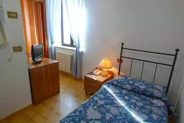 Il Bersagliere  Dependance Hotel La Pace