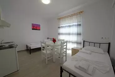 ペンション Eduard Lagji Apartament