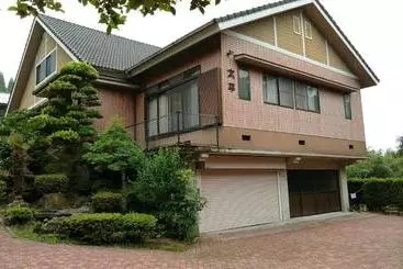 Pensionat Guesthouse Taihei