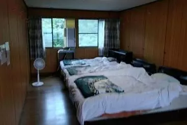 Pension Guesthouse Taihei