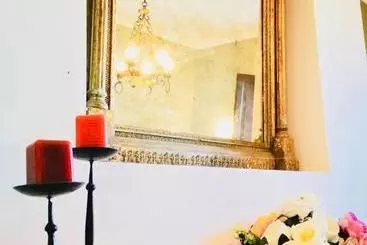 Huoneistohotelli Allegroitalia Marsico Nuovo