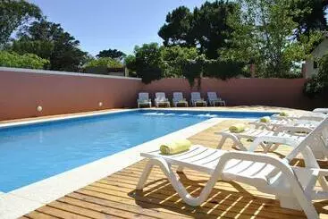 アパートホテル La Aguada   Villa De Mar