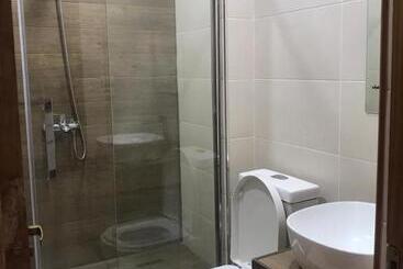 پانسیون Guest House Kartuli Suli