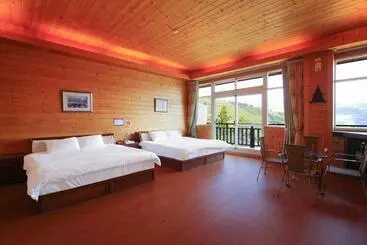 پانسیون Yun Meng Xianjing Homestay