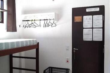 Hostel Trip Maresias Suítes