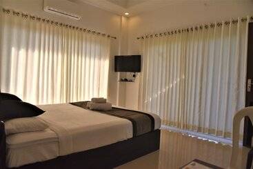 Bed and Breakfast Harmal S Residency