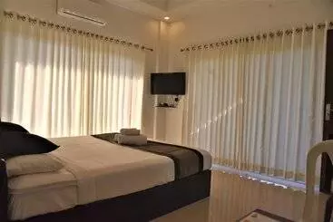 Bed and Breakfast Harmal S Residency