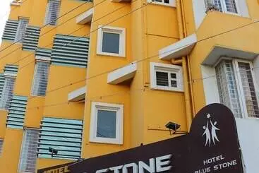 Hotel Blue Stone