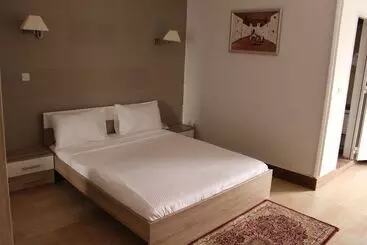 هتل Le Diplomate
