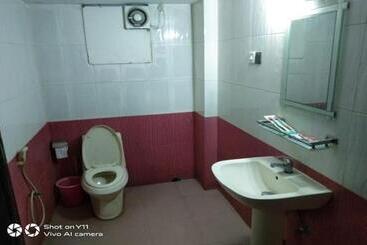 فندق Rose Garden