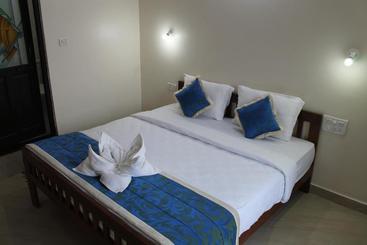 فندق صغير My Sea Side