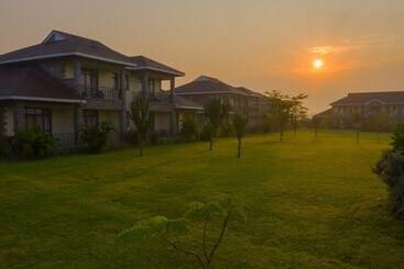 Ciala Resort Hotels In Kisumu
