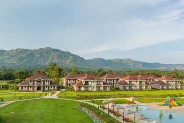 Ciala Resort Hotels In Kisumu