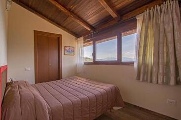 호텔 Agripodere Il Falco