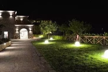 هتل Agriturismo La Peppina