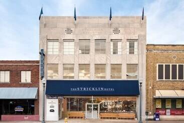 The Stricklin Hotel Florence