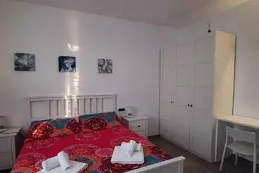 ペンション Olimpo Affittacamere