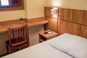 ユースホステル Rogai Hotel Pousada