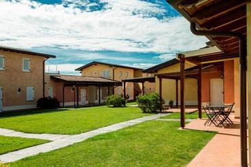 Appartement-hotel La Corte