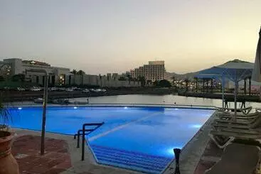 Aparthotel Lagoon Suite